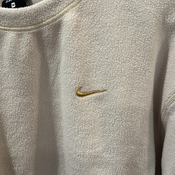 Nike cropped crewneck - Picture 2 of 4